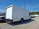 2026 Chevrolet Express Cutaway 4500 2WT