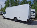 2024 Chevrolet Express Cutaway 4500 2WT