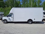 2024 Chevrolet Express Cutaway 4500 2WT