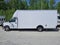 2024 Chevrolet Express Cutaway 4500 2WT