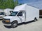 2024 Chevrolet Express Cutaway 4500 2WT