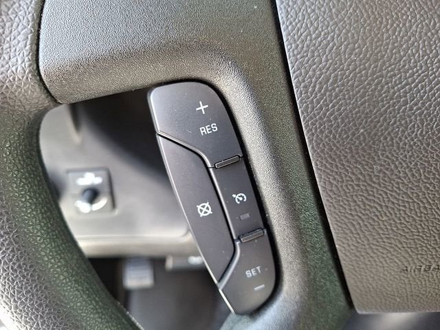 2024 Chevrolet Express Cutaway 4500 2WT