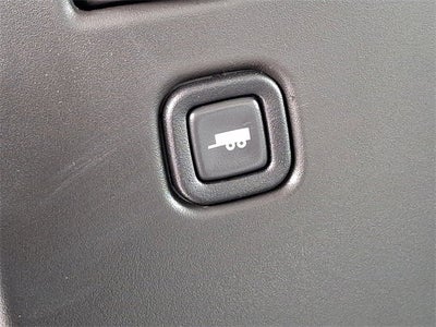 2025 Chevrolet Express Cutaway 4500 2WT