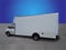 2025 Chevrolet Express Cutaway 4500 2WT