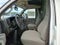 2025 Chevrolet Express Cutaway 4500 2WT