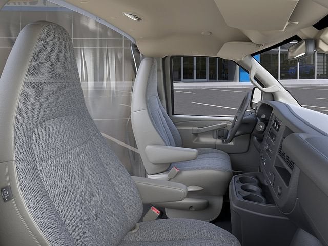2026 Chevrolet Express Cutaway 4500 2WT