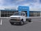 2026 Chevrolet Express Cutaway 4500 2WT