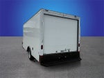 2022 Chevrolet Express Cutaway 4500 Work Van