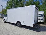 2024 Chevrolet Express Cutaway 4500 2WT