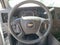 2024 Chevrolet Express Cutaway 4500 2WT