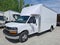 2024 Chevrolet Express Cutaway 4500 2WT