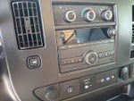 2024 Chevrolet Express Cutaway 4500 2WT