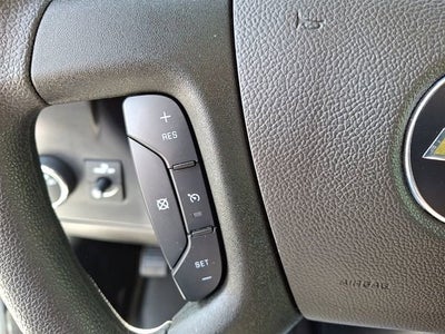 2024 Chevrolet Express Cutaway 4500 2WT