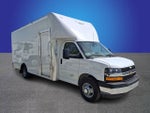 2024 Chevrolet Express Cutaway 4500 2WT