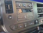 2024 Chevrolet Express Cutaway 4500 2WT