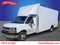2025 Chevrolet Express Cutaway 4500 2WT