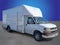 2025 Chevrolet Express Cutaway 4500 2WT