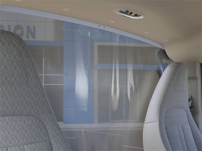 2025 Chevrolet Express Cutaway 4500 2WT