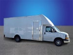 2025 Chevrolet Express Cutaway 4500 2WT