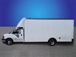 2025 Chevrolet Express Cutaway 4500 2WT