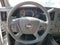 2025 Chevrolet Express Cutaway 4500 2WT