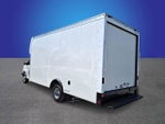 2026 Chevrolet Express Cutaway 4500 2WT