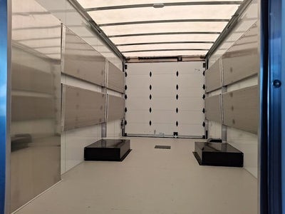 2026 Chevrolet Express Cutaway 4500 2WT