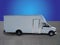 2026 Chevrolet Express Cutaway 4500 2WT
