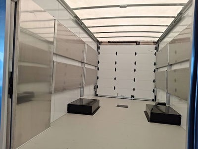 2026 Chevrolet Express Cutaway 4500 2WT