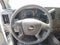 2026 Chevrolet Express Cutaway 4500 2WT