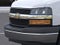 2026 Chevrolet Express Cutaway 4500 2WT