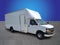 2026 Chevrolet Express Cutaway 4500 2WT