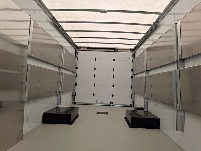 2026 Chevrolet Express Cutaway 4500 2WT