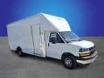 2026 Chevrolet Express Cutaway 4500 2WT