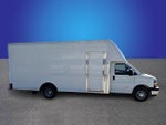 2026 Chevrolet Express Cutaway 4500 2WT