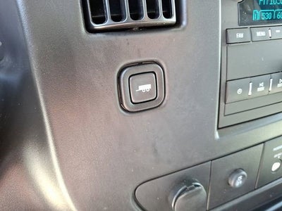 2026 Chevrolet Express Cutaway 4500 2WT