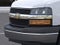 2026 Chevrolet Express Cutaway 4500 2WT