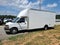 2026 Chevrolet Express Cutaway 4500 2WT