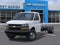 2026 Chevrolet Express Cutaway 4500 2WT