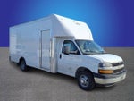 2025 Chevrolet Express Cutaway 4500 2WT