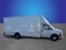 2025 Chevrolet Express Cutaway 4500 2WT