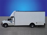 2025 Chevrolet Express Cutaway 4500 2WT