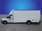 2025 Chevrolet Express Cutaway 4500 2WT