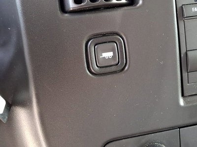 2025 Chevrolet Express Cutaway 4500 2WT