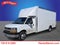 2025 Chevrolet Express Cutaway 4500 2WT