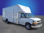 2025 Chevrolet Express Cutaway 4500 2WT