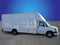 2025 Chevrolet Express Cutaway 4500 2WT
