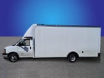 2025 Chevrolet Express Cutaway 4500 2WT