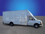 2025 Chevrolet Express Cutaway 4500 2WT