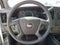 2025 Chevrolet Express Cutaway 4500 2WT